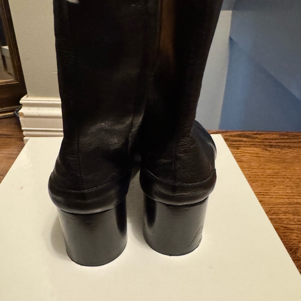 Maison Margiela Tabi Ankle boots - Picture 3 of 8